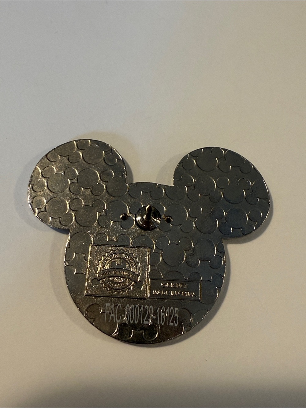 Disney Pattern Mickey Bundle - Picture 3 of 3
